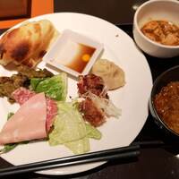 フォレストガーデン - 