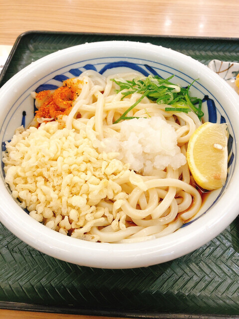 うまげな ららぽーと富士見店 鶴瀬 うどん 食べログ