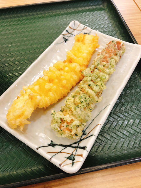 うまげな ららぽーと富士見店 鶴瀬 うどん 食べログ