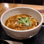 Kare Udon Hikari - 