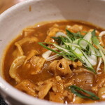 Kare Udon Hikari - 