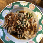 中国料理居酒屋　武者虎 - 