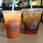 REDONDO COFFEE&TEA - 