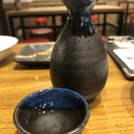 Tsukiji Gin Dako Taishu Sakaba - 