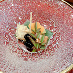 天ぷら酒房 西むら - 