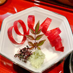 Tempura Shubou Nishimura - 