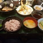 五穀 - 料理写真: