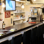 ルッカ - ポールポジション