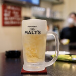 ルッカ - トリビー♪