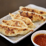 ルッカ - 手作り餃子