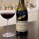 ルッカ - マルサネ レ・ゼシェゾ