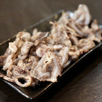 ルッカ - のど軟骨炒め