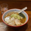 Ramen Man - 醤油ラーメン 700円