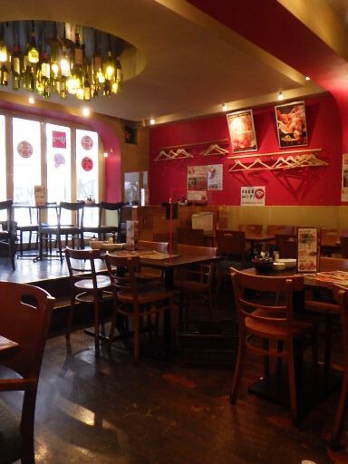 Gyoza Ya Ryu Namikidori Ten photo 4