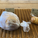 鈴家 - 料理写真: