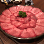 焼肉 しもふり亭 - 