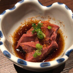 焼肉 しもふり亭 - 