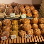 テコナ　ベーグルワークス - 