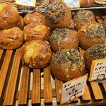 テコナ　ベーグルワークス - 