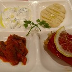 トルコ料理 アセナ - 