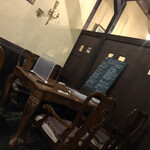 Dining ＆ Bar Le creer - 1階　店内