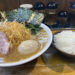 らーめん 喜輪 - 