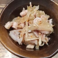 鳥茂 - 