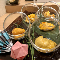 鮨 青海 青山店 - 