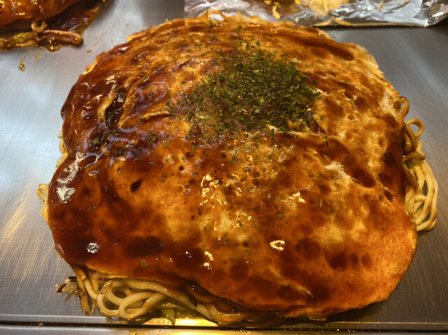 お好み焼 みっちゃん総本店 新橋店 新橋 お好み焼き 食べログ お好み焼 みっちゃん総本店 新橋店 新橋 お好み焼き 食べログ
