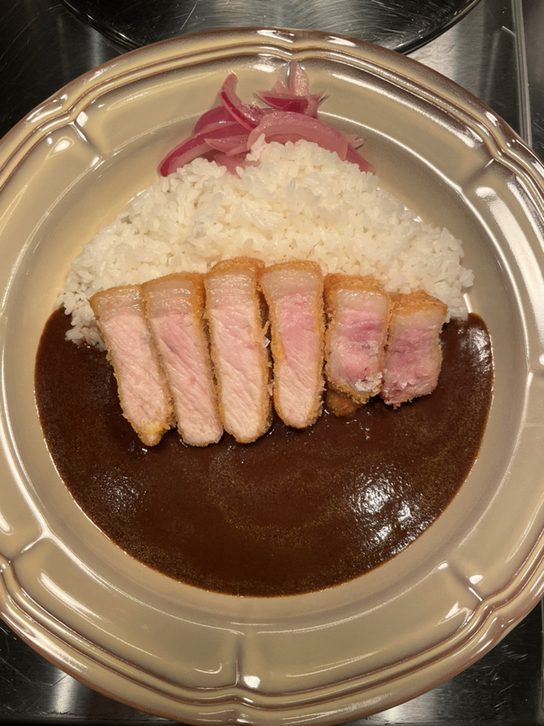 Ideal Curry INABA （イデアル カリー） - 三鷹/欧風カレー [食べログ] Ideal Curry INABA (三鷹/欧風カレー)