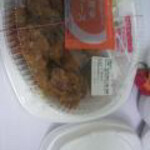 ほっともっと - 料理写真: