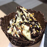 ミニストップ - 料理写真: