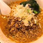 風神ラーメン - 