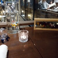 リストランテ アクアパッツァ - 