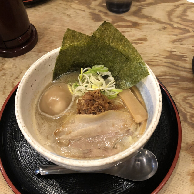 らーめん夢屋台 西宮店 西宮 阪神 ラーメン 食べログ