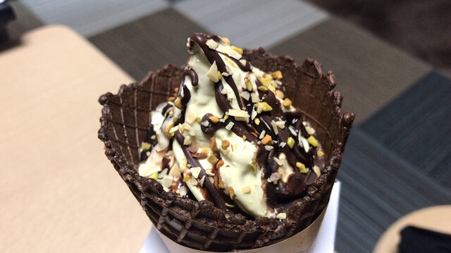 ミニストップ 名古屋供米田店 春田 その他 食べログ