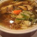 Atsugiri Chashu Ya - 