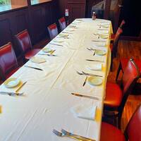 ウルフギャング・ステーキハウス シグニチャー - 