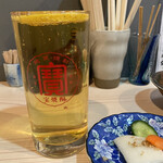 もつ焼 高賢 - 下町ハイボール