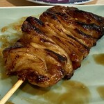 もつ焼 高賢 - ホルモン