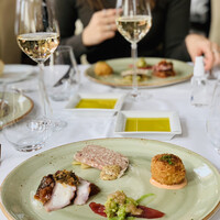 RESTAURANT DAZZLE - 