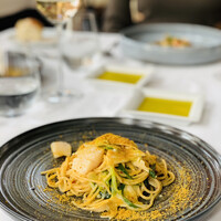 RESTAURANT DAZZLE - 