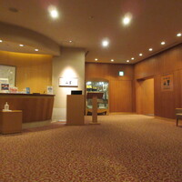 和食堂 山里 ホテルオークラ福岡 - 外観