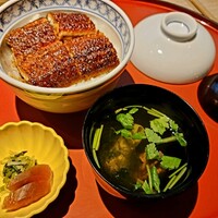 うなぎ和食  しら河 今池ガスビル店 - 