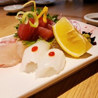 うなぎ和食  しら河 今池ガスビル店 - 
