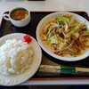 グルメハウス 山逢 - 料理写真: