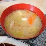 洋庖丁 - ポーク焼肉定食（特盛）（クーポン割引）860円