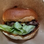 COWMAN STEAK CLUB The Grill - 