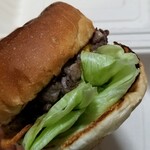 COWMAN STEAK CLUB The Grill - 