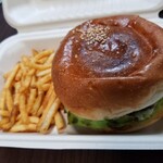 COWMAN STEAK CLUB The Grill - 